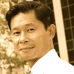 Albert LOO