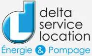 Delta Service Location