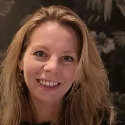 Yvonne de Warrimont-Duits