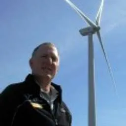 James P. Van Dyke