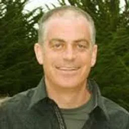 Noam Geri