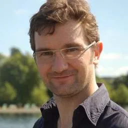 Casper Johansen, Angel Investor