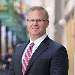 Jeff Buth