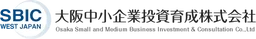 Osaka Small and Medium Business investment & Consultation