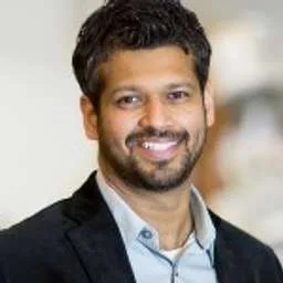 Nitin Baliga