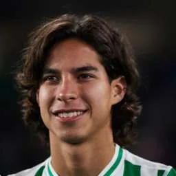 Diego Lainez