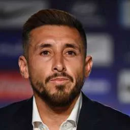 Héctor Herrera