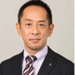 Ken Nakajima
