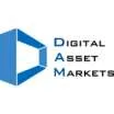 Digital Asset Markets