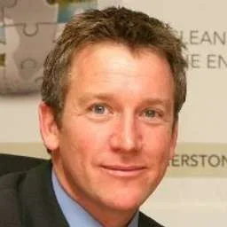 Christopher Clarke