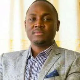 Charles Washika