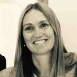 Maria Barlev