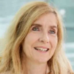 Marianne Wiinholt