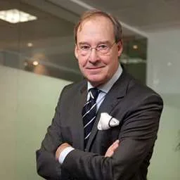 Michael Obermayer, Partner at Fjord Capital