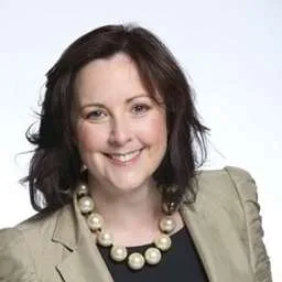 Elaine Robinson