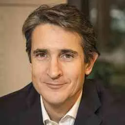 Patrice Caine