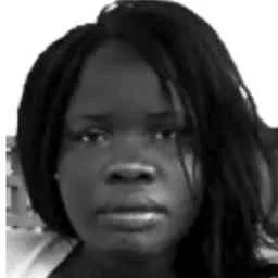 Elizabeth Nyeko
