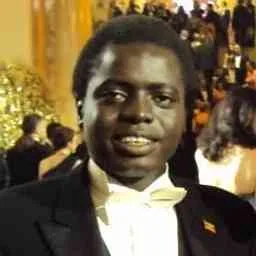 Peter Benhur O. Nyeko