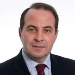Hans Vanoorbeek