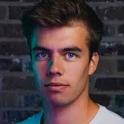 Andreas De Neve
