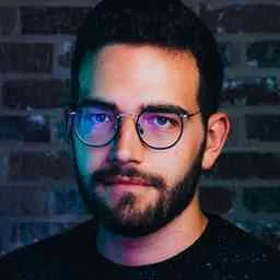 Jeroen Van Hautte, Co-Founder & CPO/CTO at TechWolf