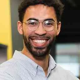 Mikaël Wornoo, Pledger at Founders Pledge