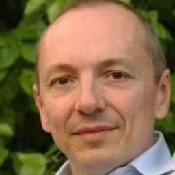 Karel Vanderheyden, Angel Investor