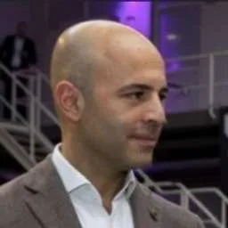 Ali Najafbagy