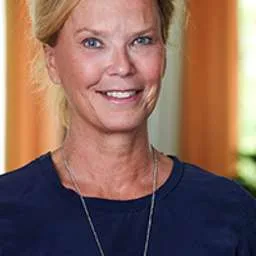 Katarina Hamnström