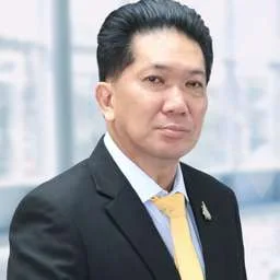 Yarnchai Tantiratapong