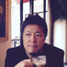 Munetaka Takahashi