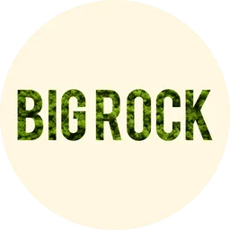 Big Rock