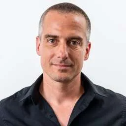 Patrick Keller, CEO & Co Founder Annanow Group AG at AnnanowGroup