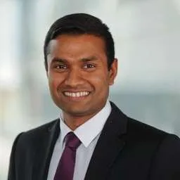 Aylesh Patel