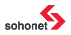 Sohonet
