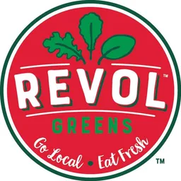 Revol Greens