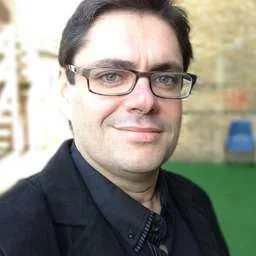 Carlos Rego