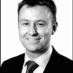 Gary Pritchard
