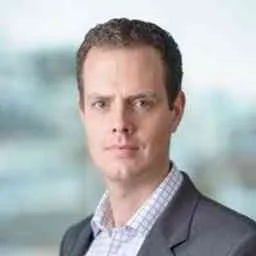 Antony Barker