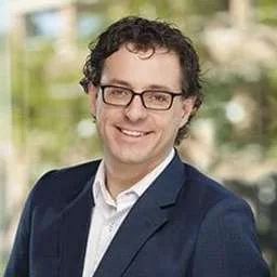 Marcos Lopez, Angel Investor
