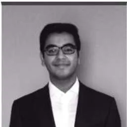 Harshil Chahal