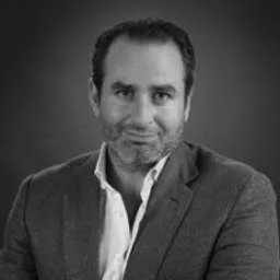 Marco Rodzynek, Angel Investor
