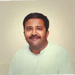 Krishna Prasath Muralidharan