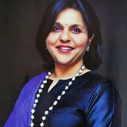 Sangita Reddy