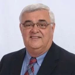 Duane Harris