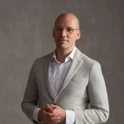 Gundbert Scherf