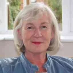 Annika Small, Angel Investor