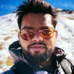 Abhinav Sherwal