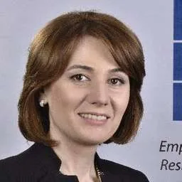 Sophie Kemkhadze