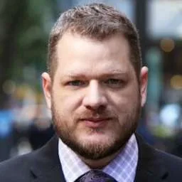 Tobias Sherman